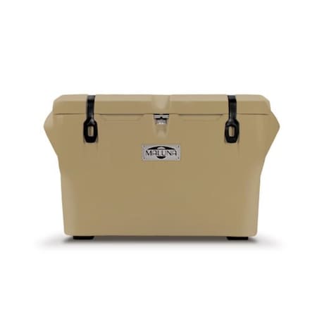 Maluna Cooler, Unhinged 70 Desert Tan M-C70DT